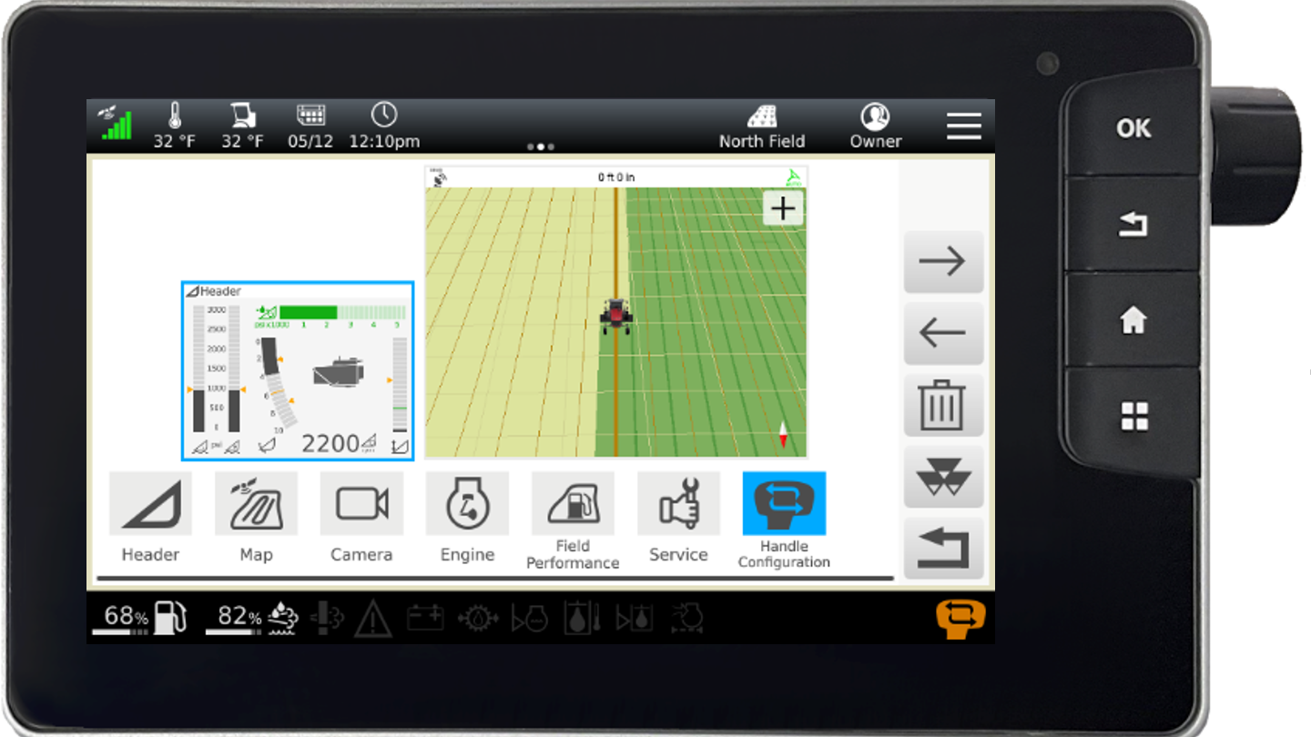 Datatronic 5 guidance on 9980 windrower hero.png